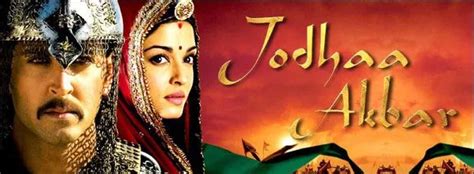 Jodhaa Akbar - Movie | Cast, Release Date, Trailer, Posters, Reviews ...