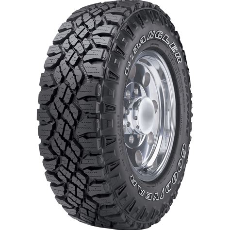 goodyear wrangler all terrain adventure tires - Jeep Wrangler Forum