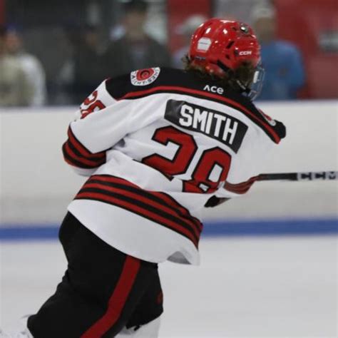 Kolby Smith - Stats, Contract, Salary & More