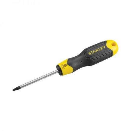 STANLEY STHT0-65149 TORX SCREWDRIVER 80 MM (6 pcs.) | Mister Worker®