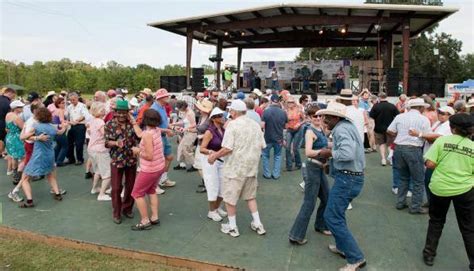 Southwest Louisiana Zydeco Music Festival - Southwest Louisiana Zydeco ...