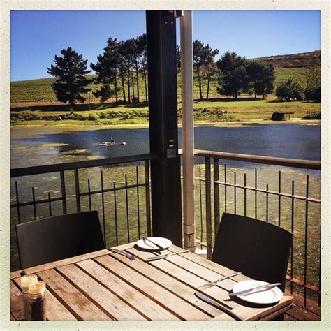 Cassia Restaurant on Nitida Wine Farm, Durbanville - Updated 2019 ...