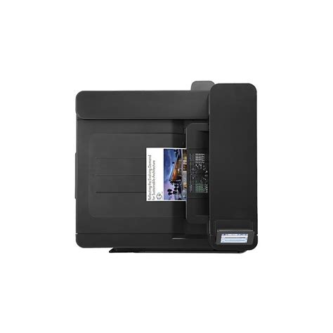 HP M855dn Color LaserJet Enterprise Printer Black/White WIth Speed upto ...