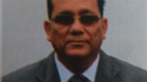 Mizoram Assembly Speaker Lalrinliana Sailo quits ahead of Assembly election, to join BJP - The Hindu