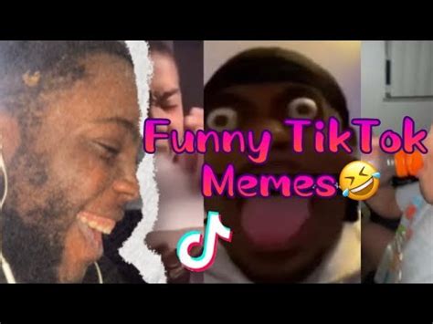 THE FUNNIEST TIK TOK MEMES Of April 2023 😂 (REACTION) - YouTube