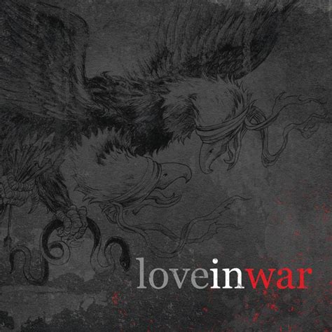 Love In War - Album by Love In War | Spotify