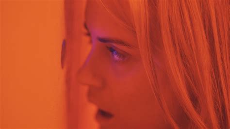 Taylor Schilling and Adam Scott in 'The Overnight': Sundance Review