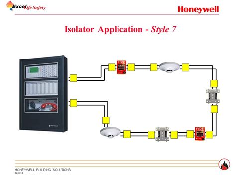 Smoke Detector Wiring Diagram Installation Manual - Circuit Diagram