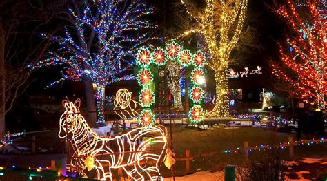 Christmas Lights | Utah Agenda