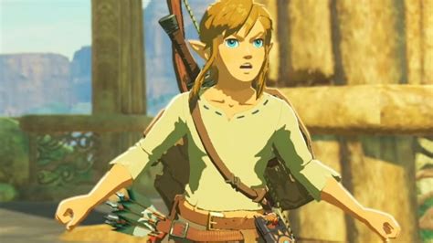 Zelda: Breath of the Wild - Mit einem Trick in allen 9 Sprachen spielbar