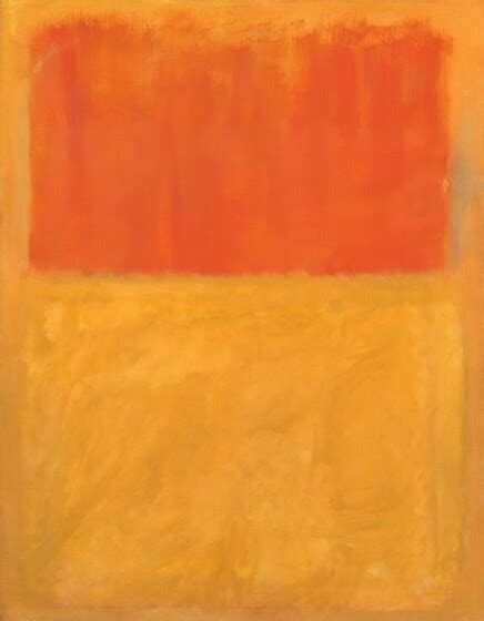 Mark Rothko: Introduction