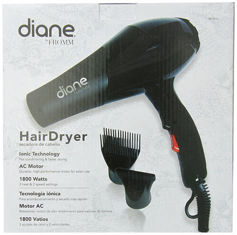 Hair Dryer Wattage Best - nolyutesa