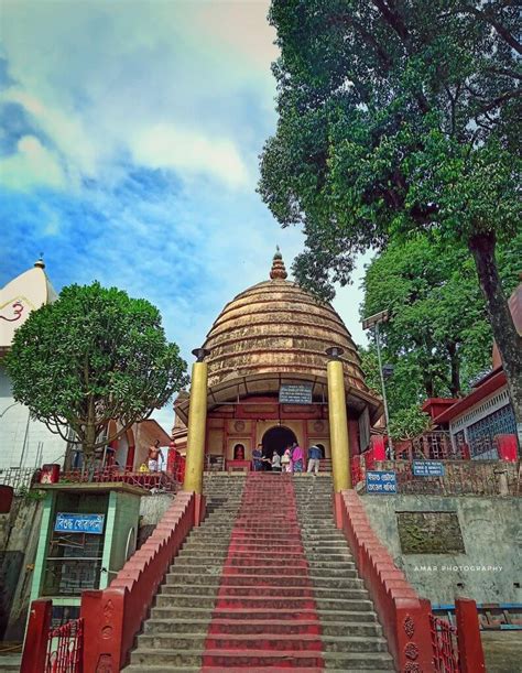 Top 10 Popular Temples in Assam - Tusk Travel Blog