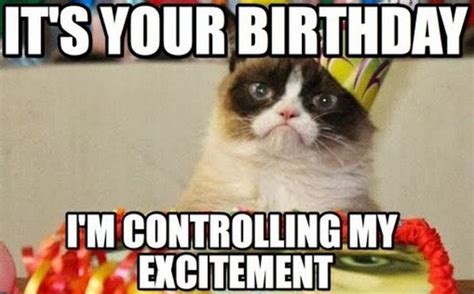 35+ Best Must See Funny Birthday Memes For Him - Smart Party Ideas