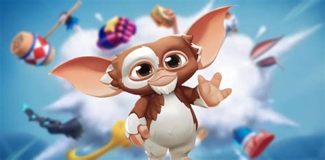 MultiVersus Brings Gizmo To The Fight, Watch The Gameplay Trailer Here ...