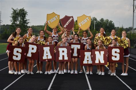 Cheerleading Signs, Banners, Flags, and More! | CheerleadingSigns.Shop