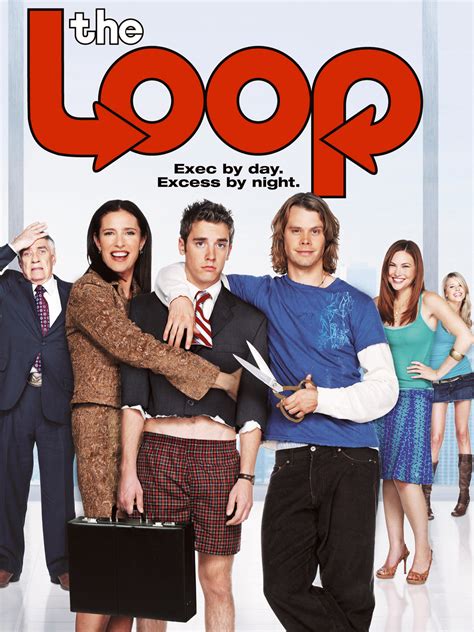 The Loop - Where to Watch and Stream - TV Guide