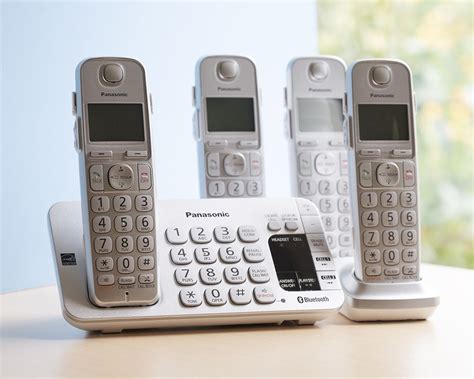 The 7 Best Cordless Phones of 2020