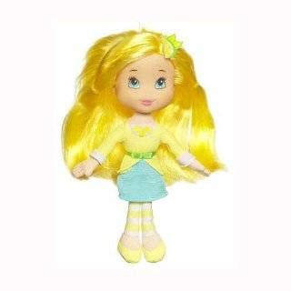 Strawberry Shortcake Mini Soft Doll [Plum Pudding] Toys