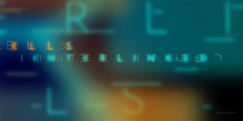 #4K Cells Interlinked Blade Runner 2049 #4K #wallpaper #hdwallpaper #desktop Original Wallpaper ...
