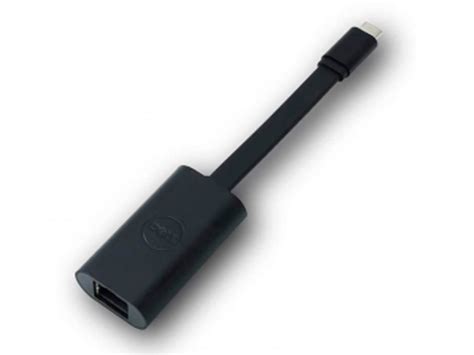 DELL Adapter USB-C - Gigabit Ethernet cena karakteristike komentari ...