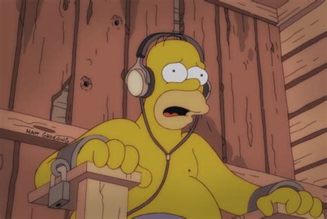 Watch The Simpsons Season 25 Episode 1 Online - TV Fanatic