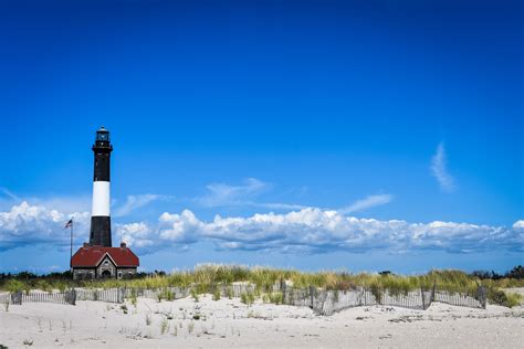 Directions to Fire Island Lighthouse - Fire Island National Seashore (U ...