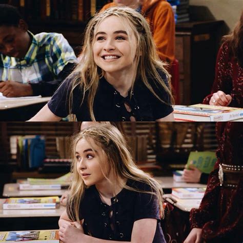 Picture of Sabrina Carpenter in Girl Meets World - sabrina-carpenter ...