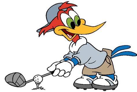 Funny Golf Pictures Cartoons - Cliparts.co