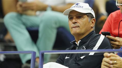 Rafael Nadal coach Uncle Toni: Last major at US Open - Sports Illustrated