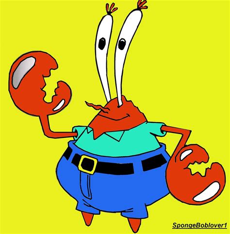 Mr Krabs Wallpapers (73+ images)