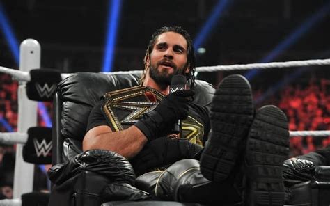 Seth Rollins' Journey To WWE Stardom