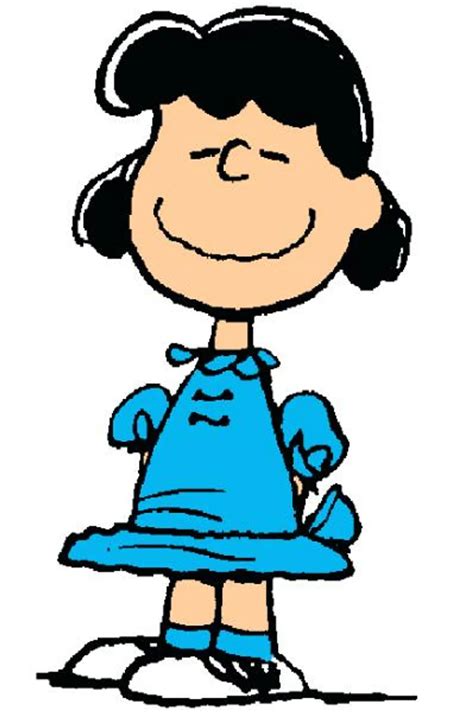 A Definitive Ranking of the 'Peanuts' Characters