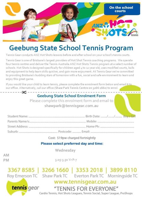 Geebung State School 2015 Term 3-page-001 - Shaw Park Tennis Centre