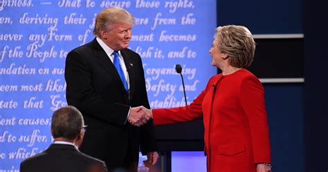 The first presidential debate: Catch up on what happened