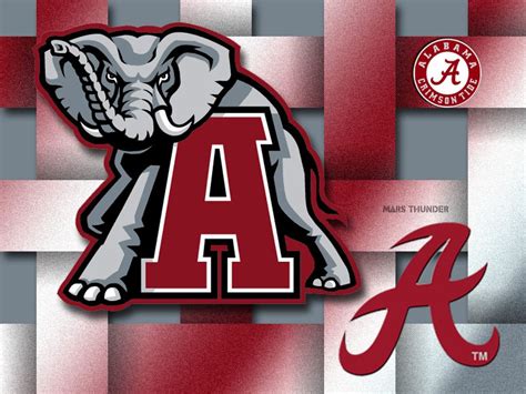 Free Alabama Crimson Tide Wallpaper - WallpaperSafari