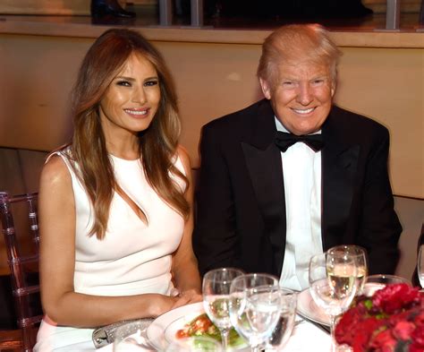 What Does Melania Trump Eat in a Day? | Closer Weekly