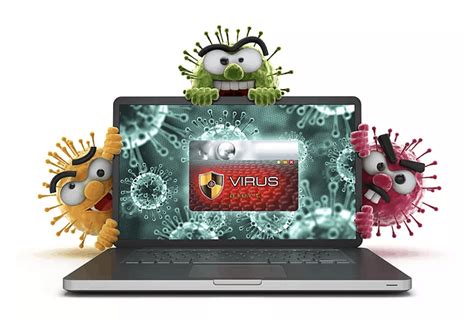 Virus Removal PC & Mac | Shop | MD Computers Sunshine Coast