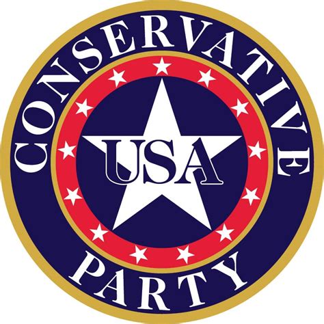 Conservative Symbol