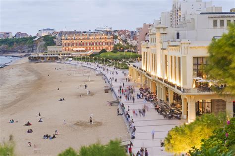 Biarritz travel | France - Lonely Planet