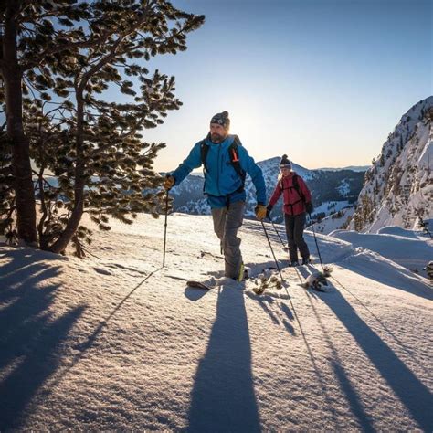 Wasatch Backcountry Alliance – Protect the Central Wasatch