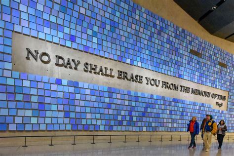 The 9/11 Museum Has A Problematic Legacy. Can It Be Saved? | HuffPost Entertainment