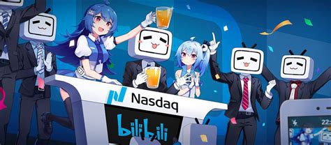 Headlines from China: Will Live Streaming Change Bilibili?