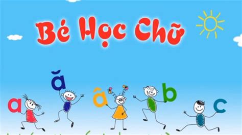 Game học chữ cái tiếng việt | BÉ HỌC CHỮ CÁI TIẾNG VIỆT QUA TRÒ CHƠI ...