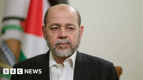 [World] - Hamas leader refuses to acknowledge killing of civilians in ...