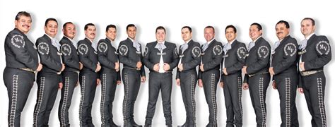 Mariachi Vargas de Tecalitlan | Nederlander Concerts