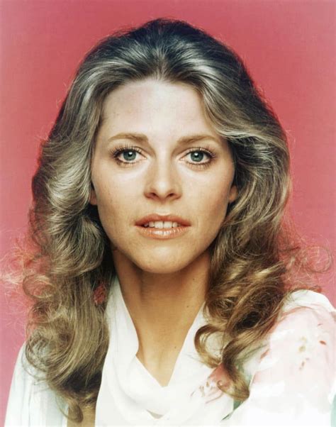 'The Bionic Woman' Cast Through The Years