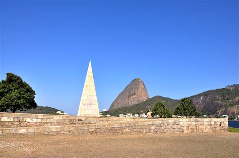 Monumento Estácio de Sá e o Pão de Açúcar - Parque do Flam… | Flickr