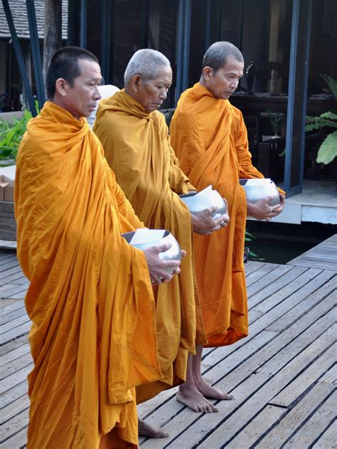 _DSC0030 | The monks, Monk, Khao yai