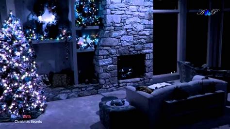 ENYA - Christmas Secrets | Home decor, Christmas, Fireplace